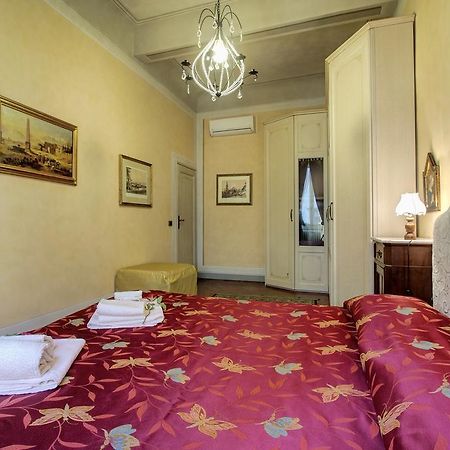 Pergola Apartment フィレンツェ エクステリア 写真
