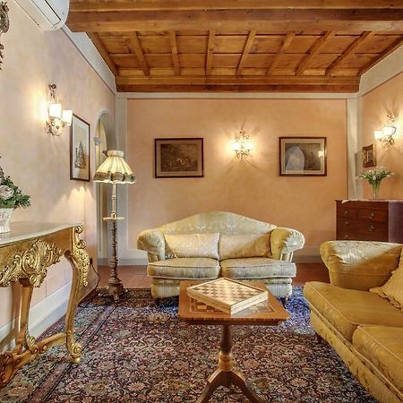 Pergola Apartment フィレンツェ エクステリア 写真