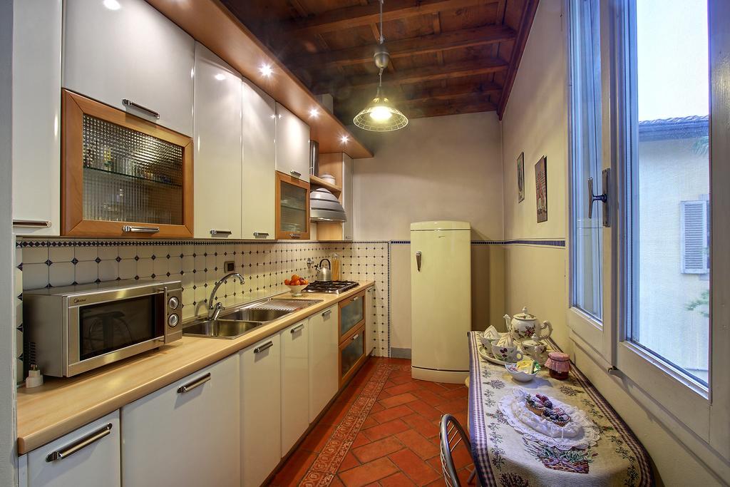 Pergola Apartment フィレンツェ 部屋 写真
