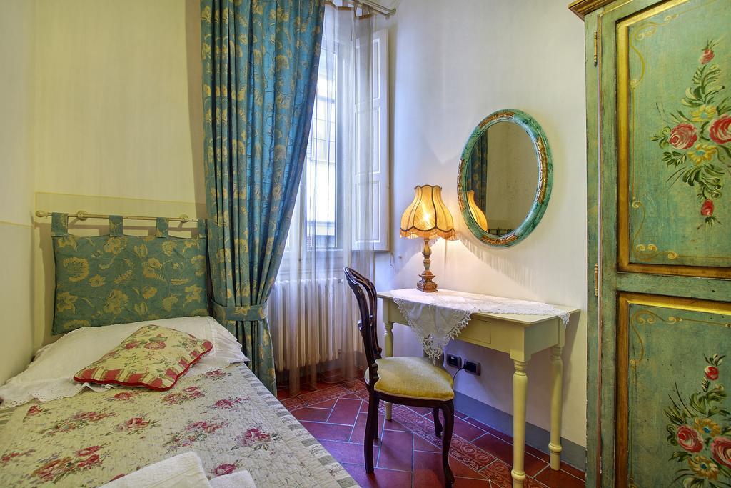 Pergola Apartment フィレンツェ 部屋 写真