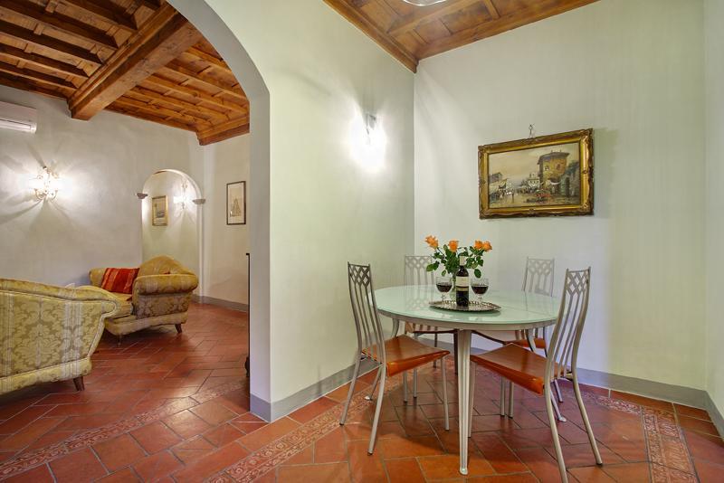 Pergola Apartment フィレンツェ 部屋 写真