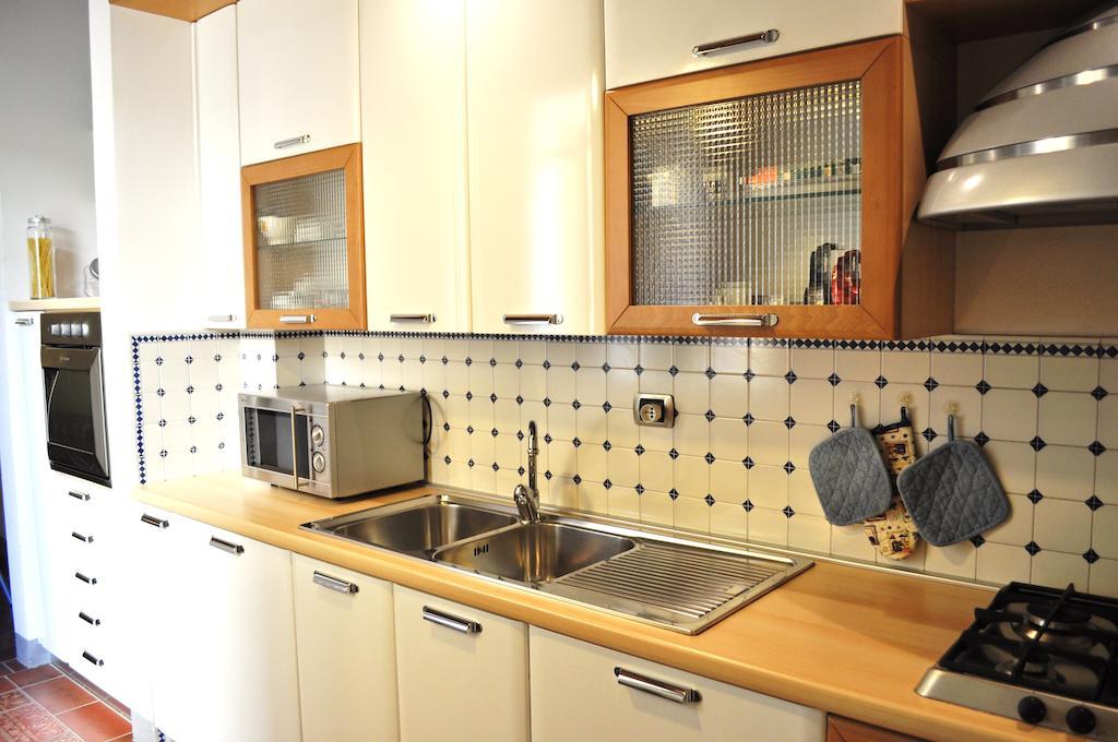 Pergola Apartment フィレンツェ エクステリア 写真