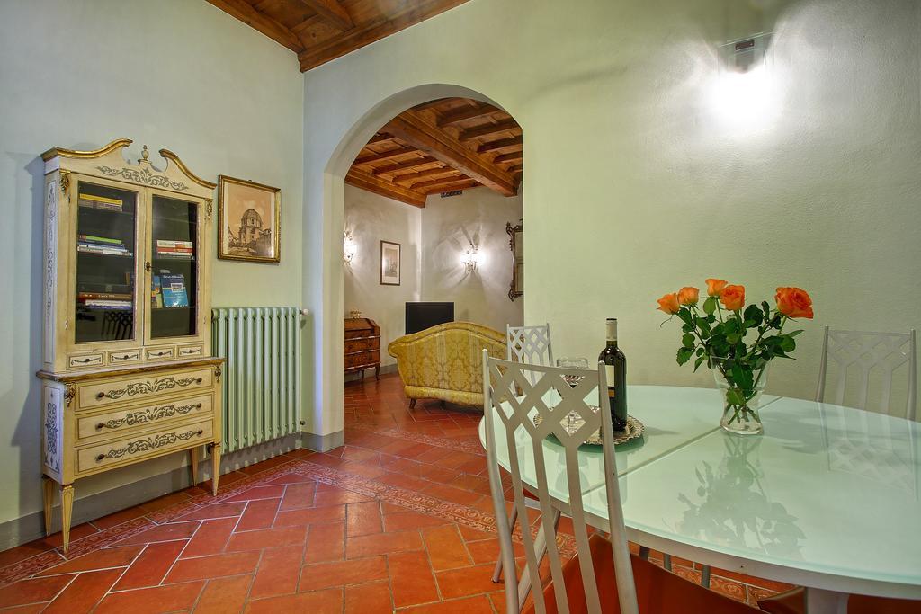 Pergola Apartment フィレンツェ エクステリア 写真