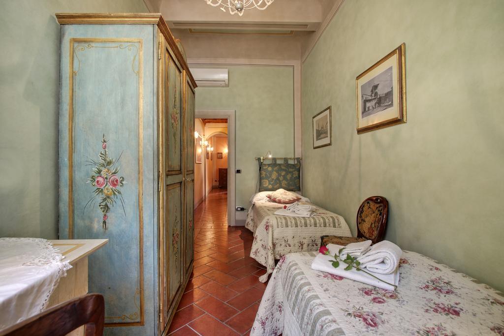 Pergola Apartment フィレンツェ エクステリア 写真