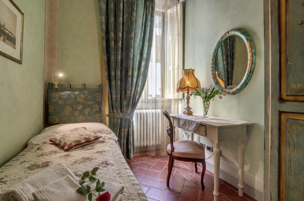 Pergola Apartment フィレンツェ エクステリア 写真