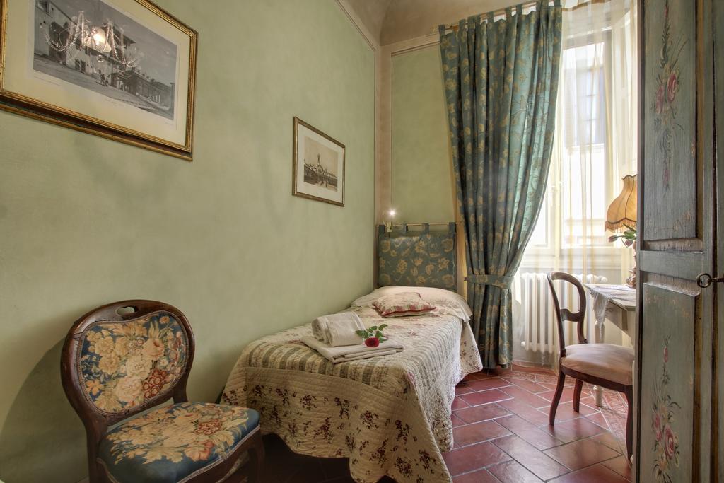 Pergola Apartment フィレンツェ エクステリア 写真