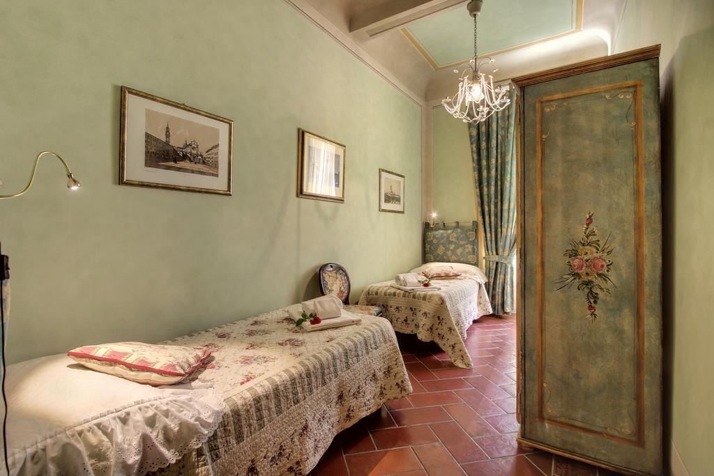 Pergola Apartment フィレンツェ エクステリア 写真