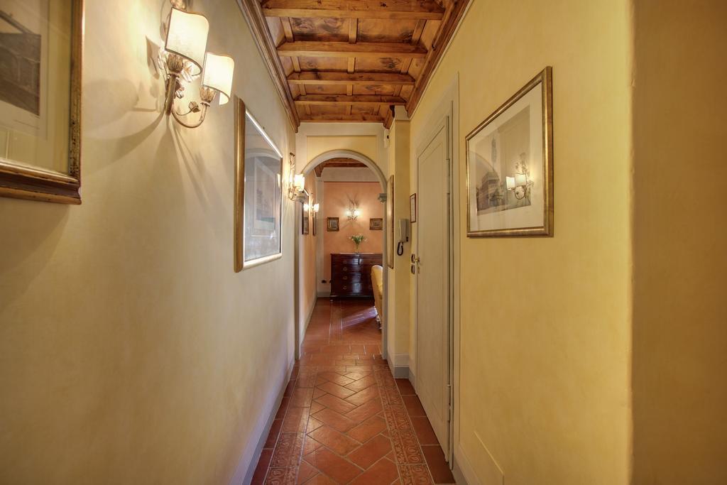 Pergola Apartment フィレンツェ エクステリア 写真