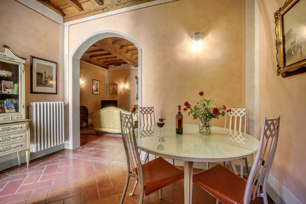 Pergola Apartment フィレンツェ エクステリア 写真